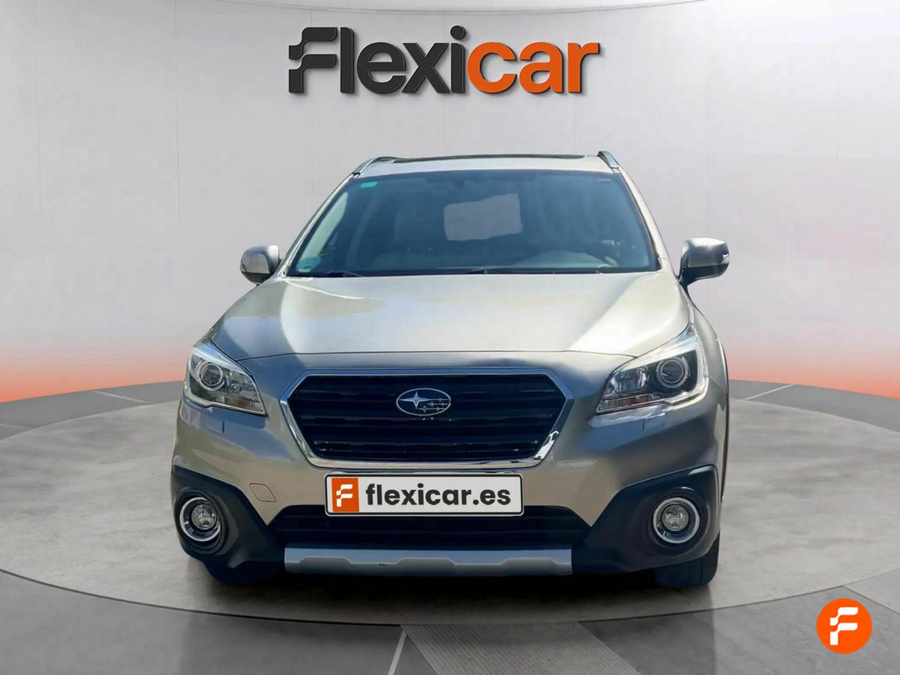 Foto Subaru Outback 2