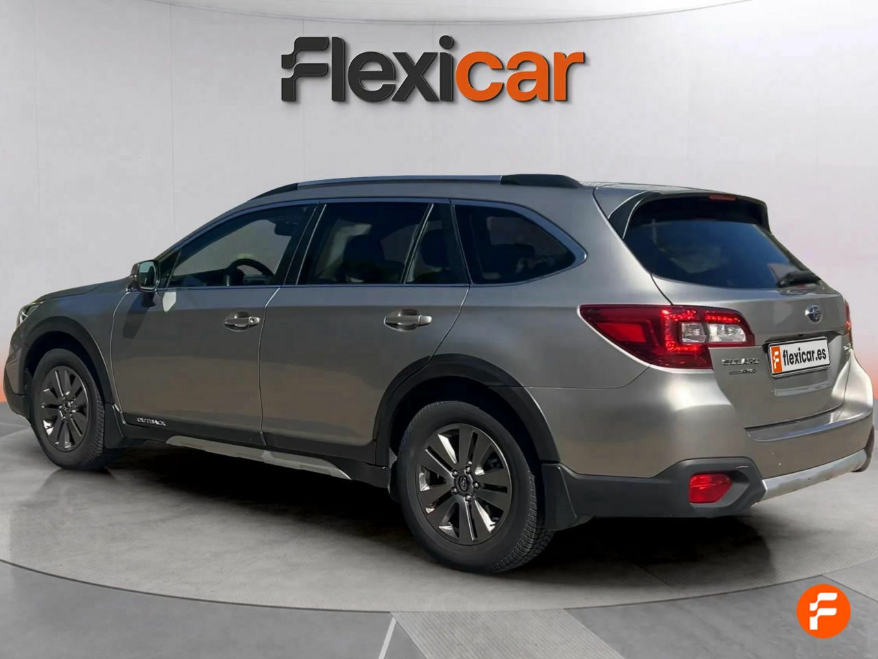 Foto Subaru Outback 5