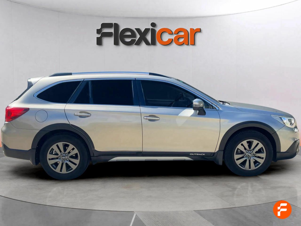 Foto Subaru Outback 9