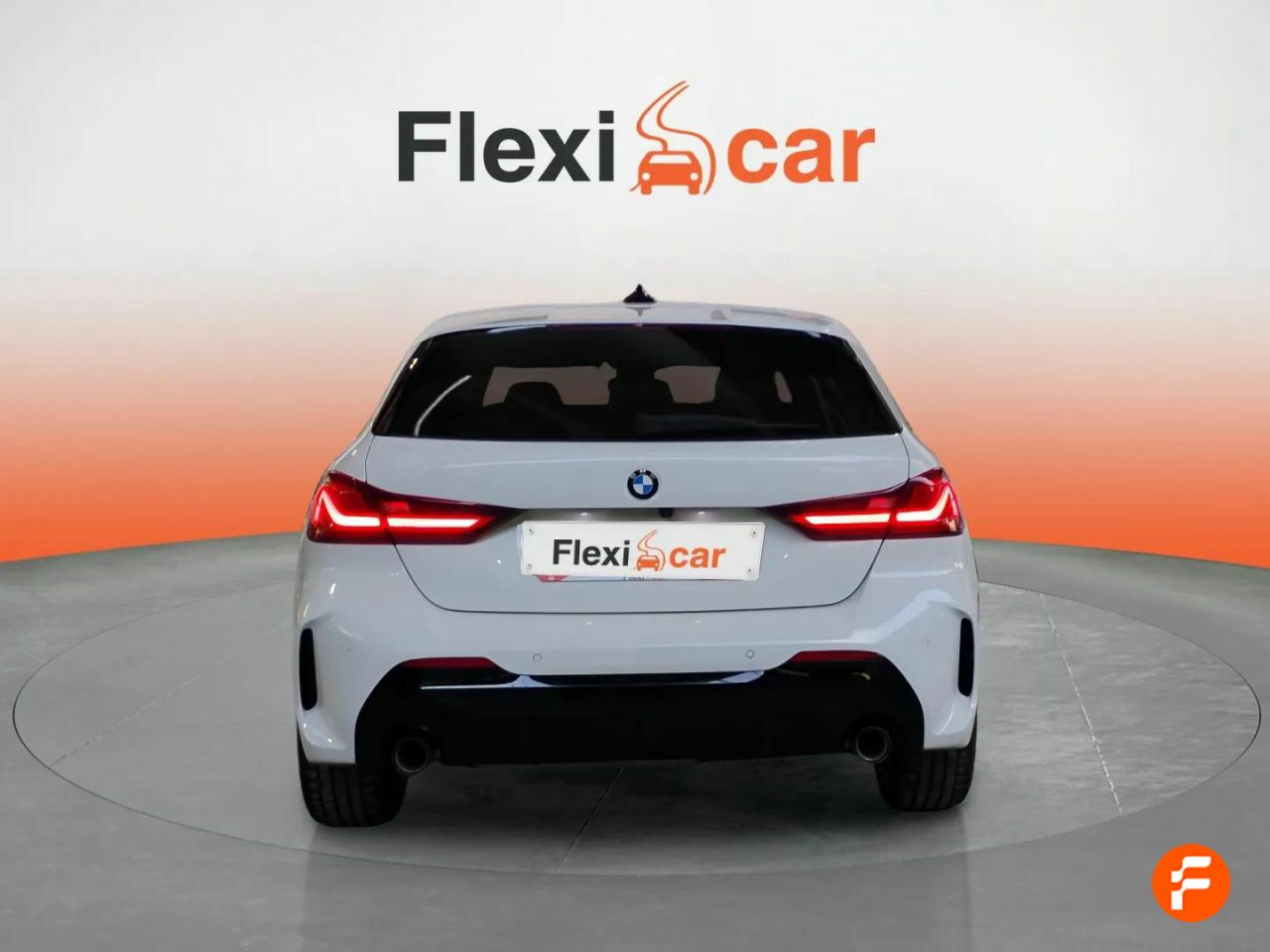 Foto BMW Serie 1 7