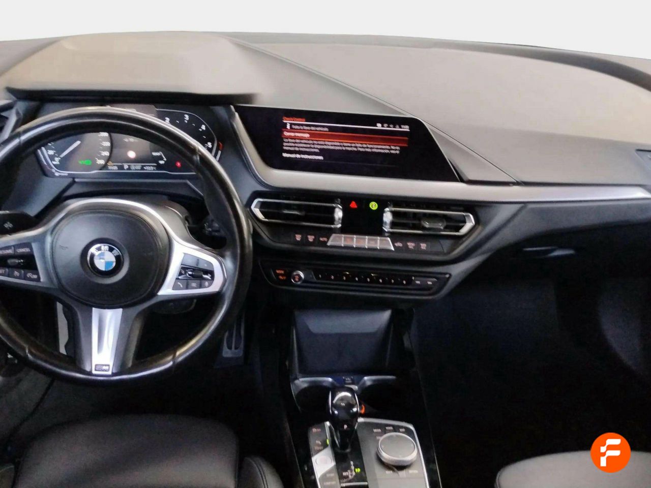 Foto BMW Serie 1 11