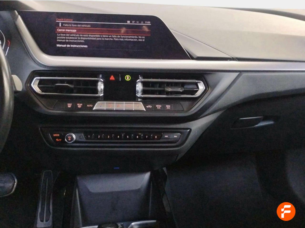 Foto BMW Serie 1 12