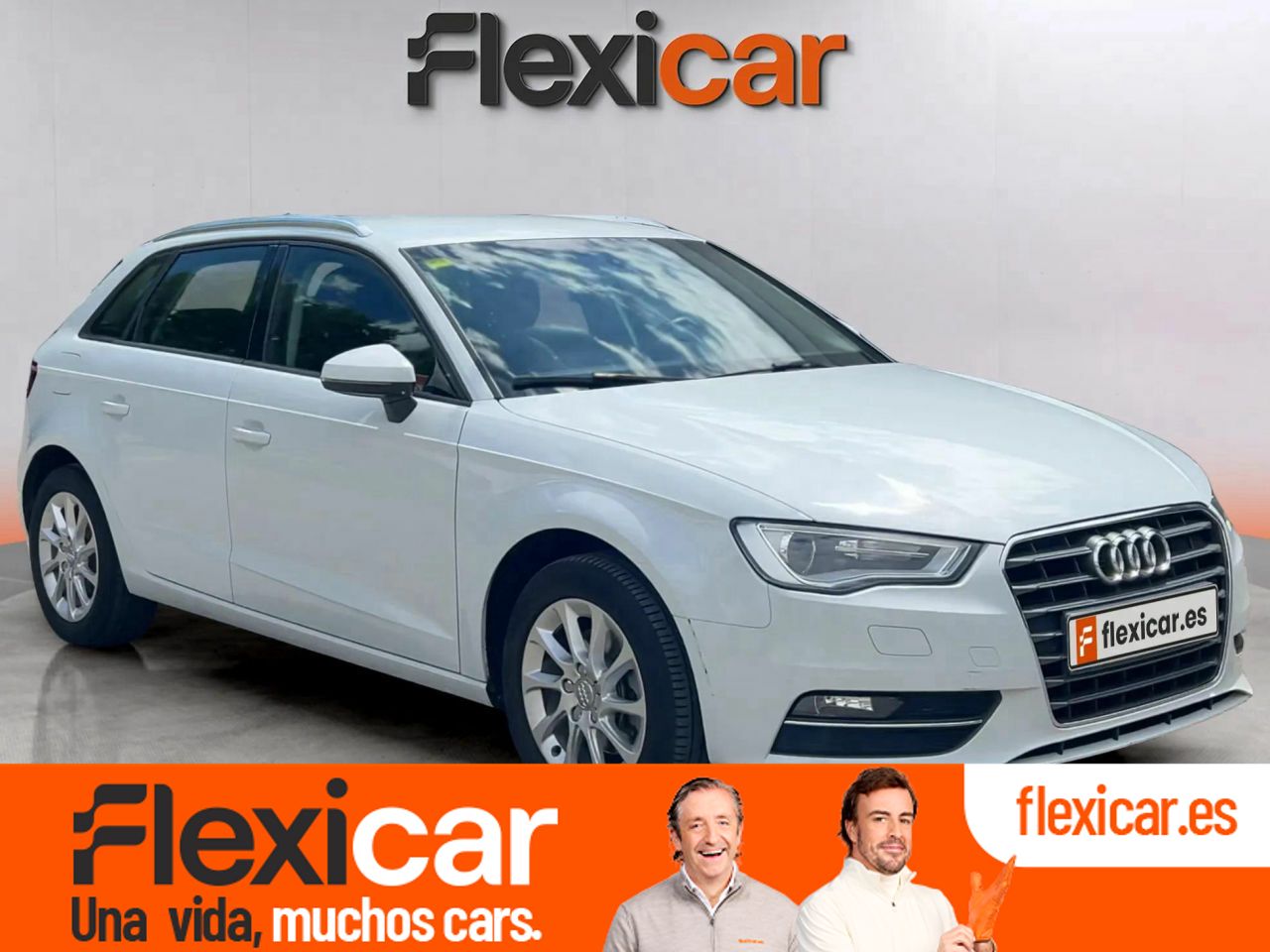 Foto Audi A3 1