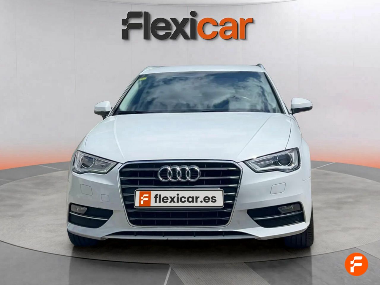 Foto Audi A3 2