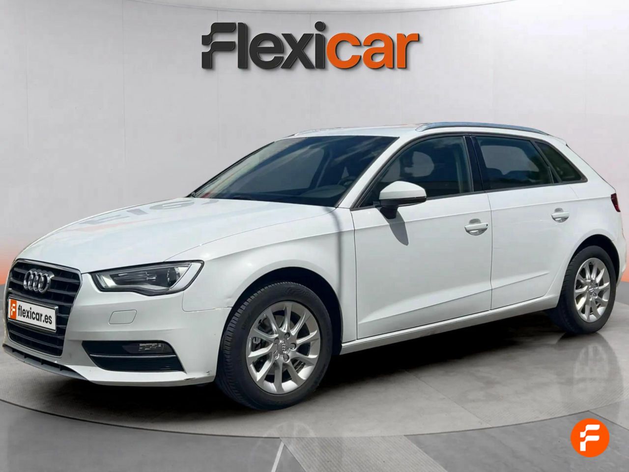 Foto Audi A3 3
