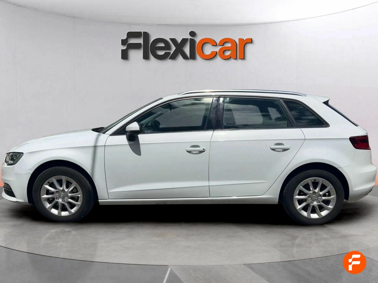 Foto Audi A3 4
