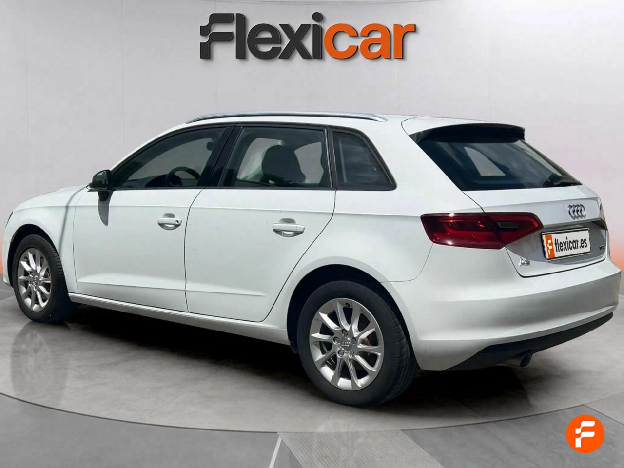Foto Audi A3 5
