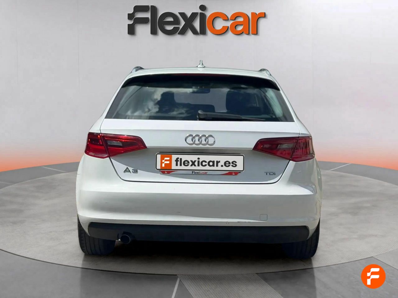 Foto Audi A3 7