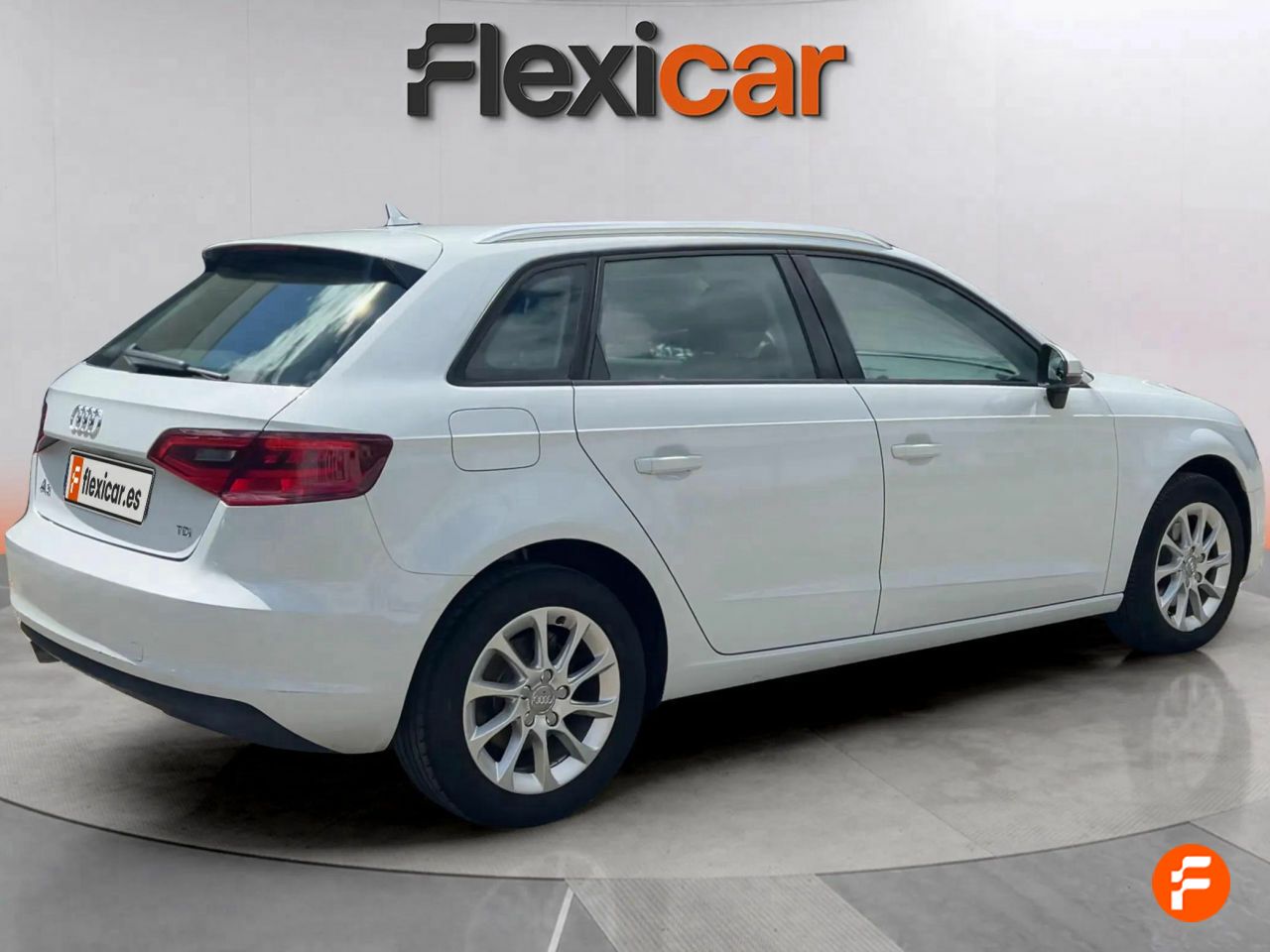 Foto Audi A3 8