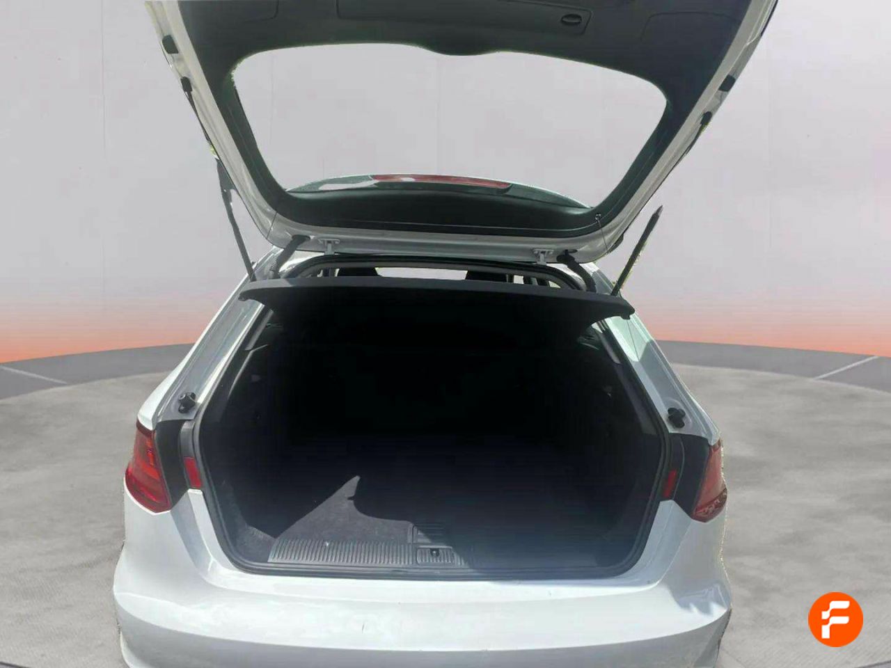 Foto Audi A3 10