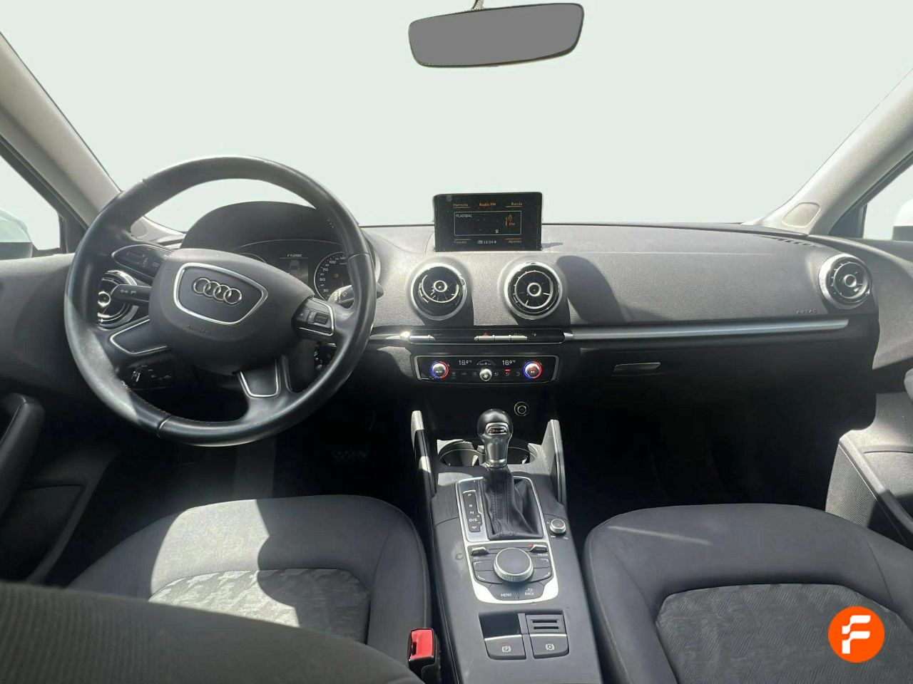 Foto Audi A3 11
