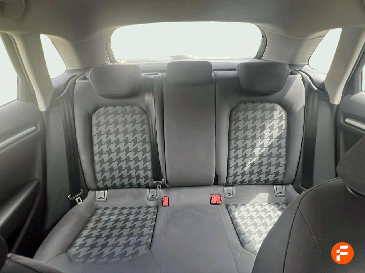 Foto Audi A3 15