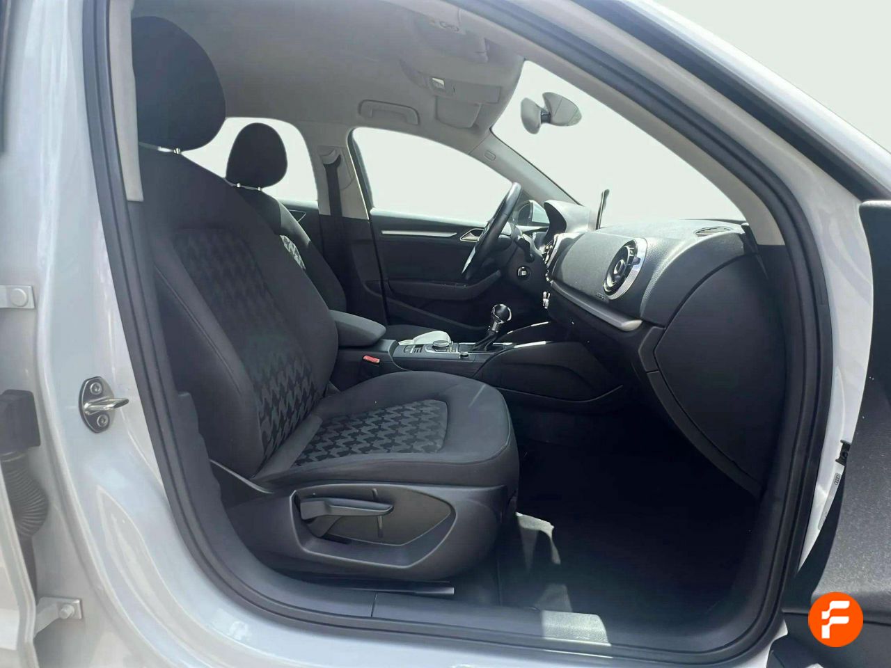 Foto Audi A3 16