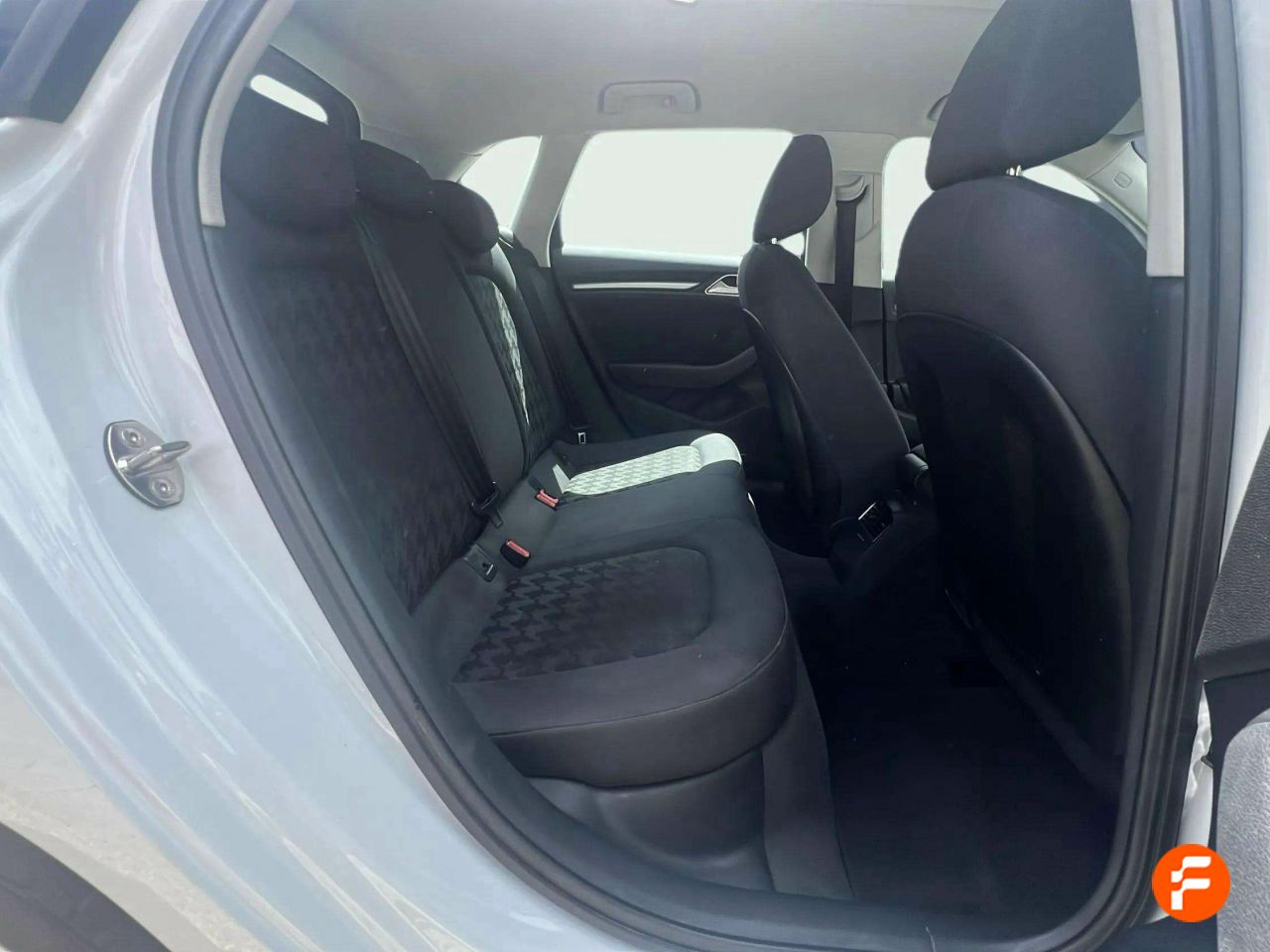 Foto Audi A3 17
