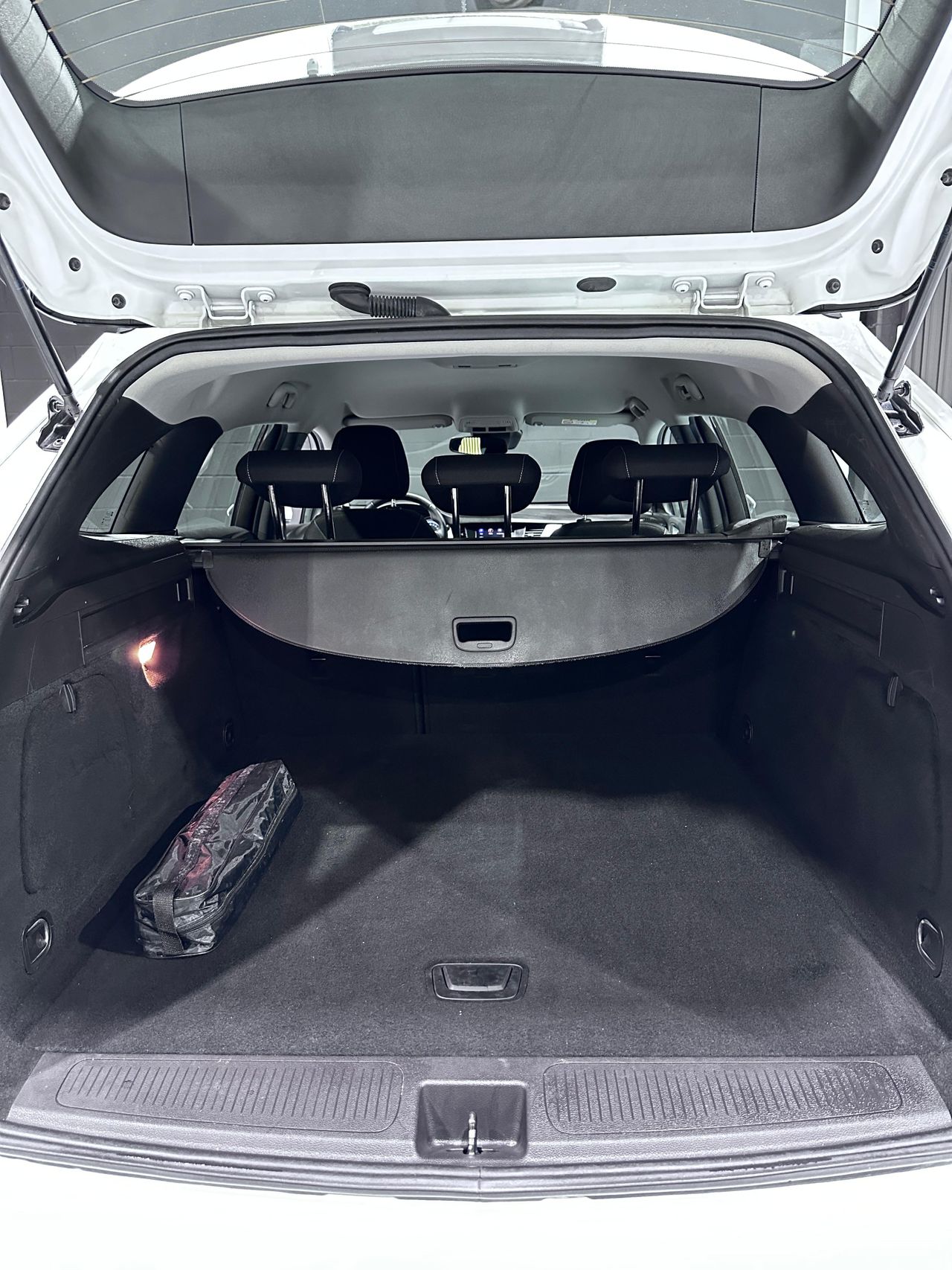 Foto Opel Astra 13