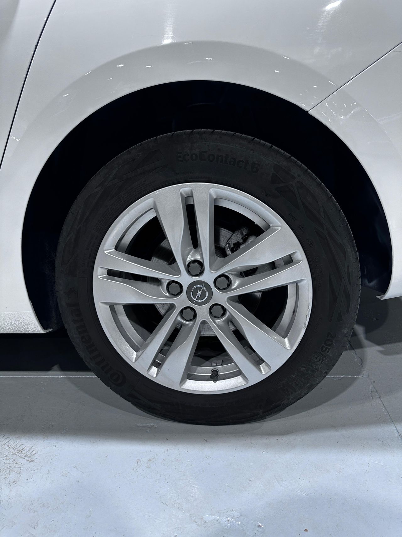 Foto Opel Astra 18