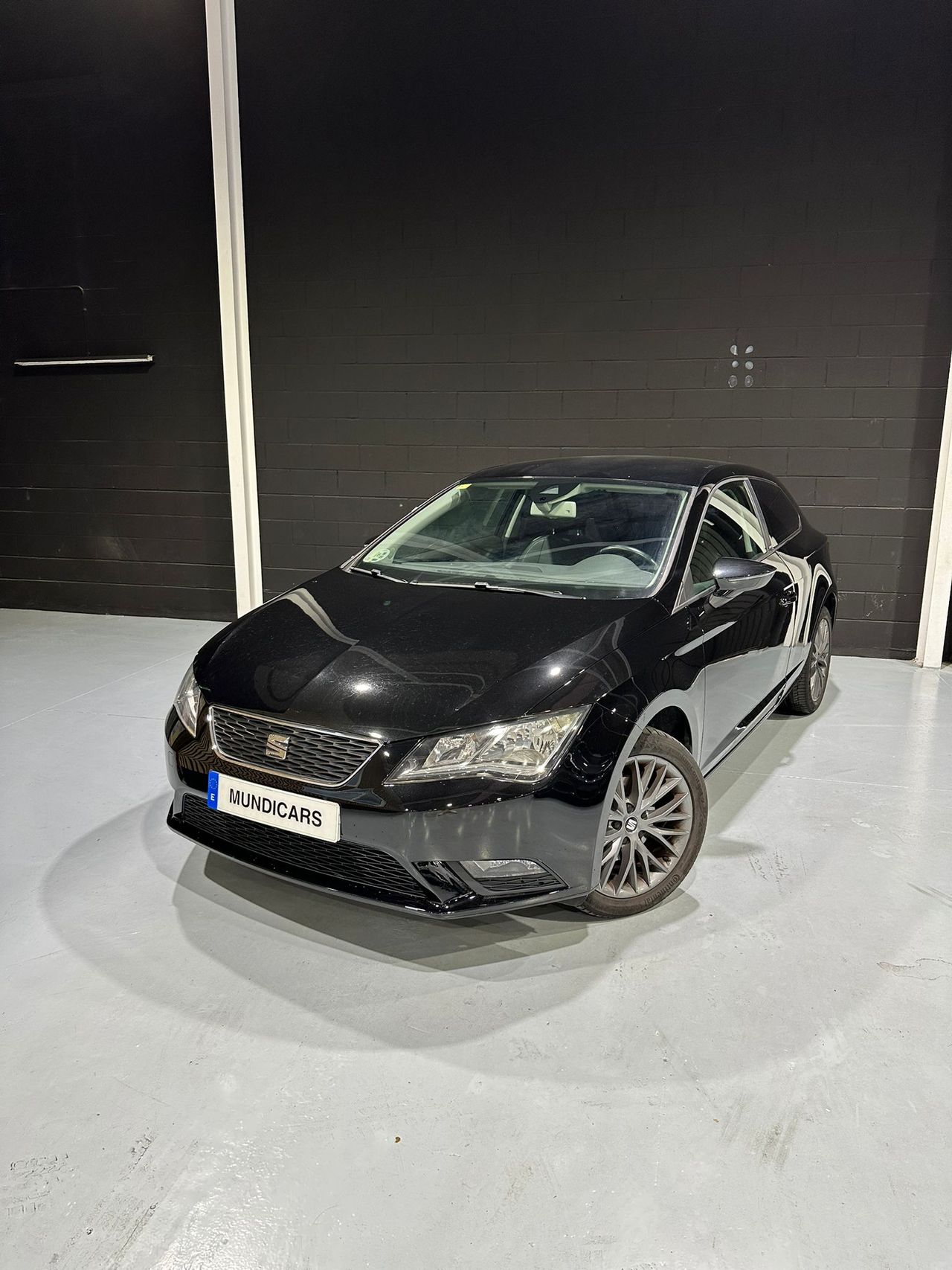 Foto Seat León 6