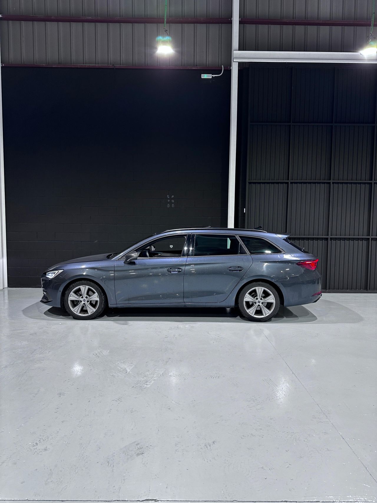 Foto Seat León 6