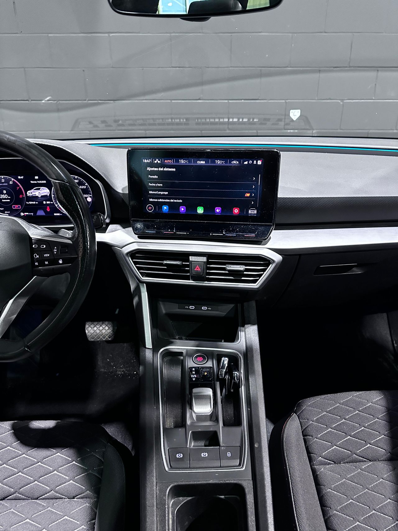 Foto Seat León 16