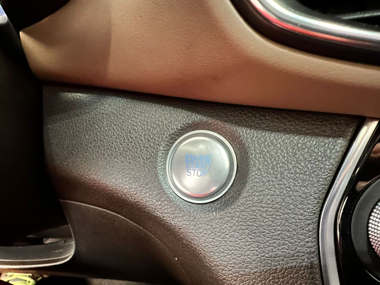 Foto Hyundai Santa Fe 18
