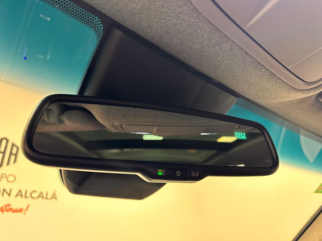 Foto Hyundai Santa Fe 25