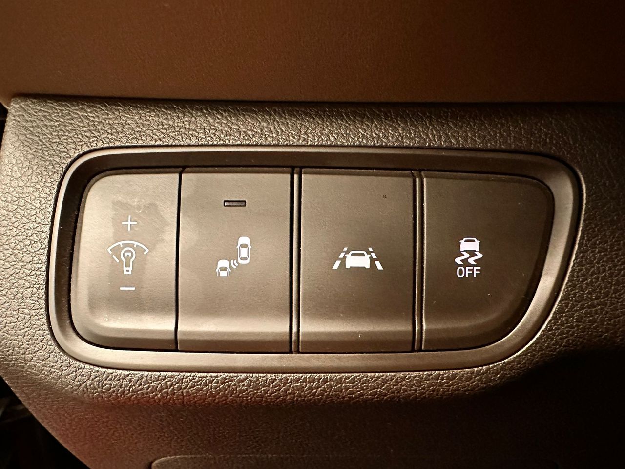 Foto Hyundai Santa Fe 22