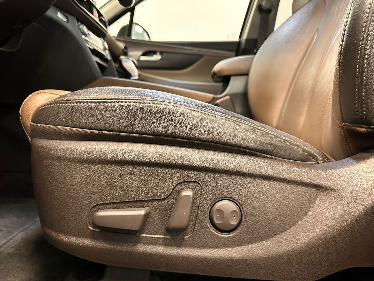 Foto Hyundai Santa Fe 34
