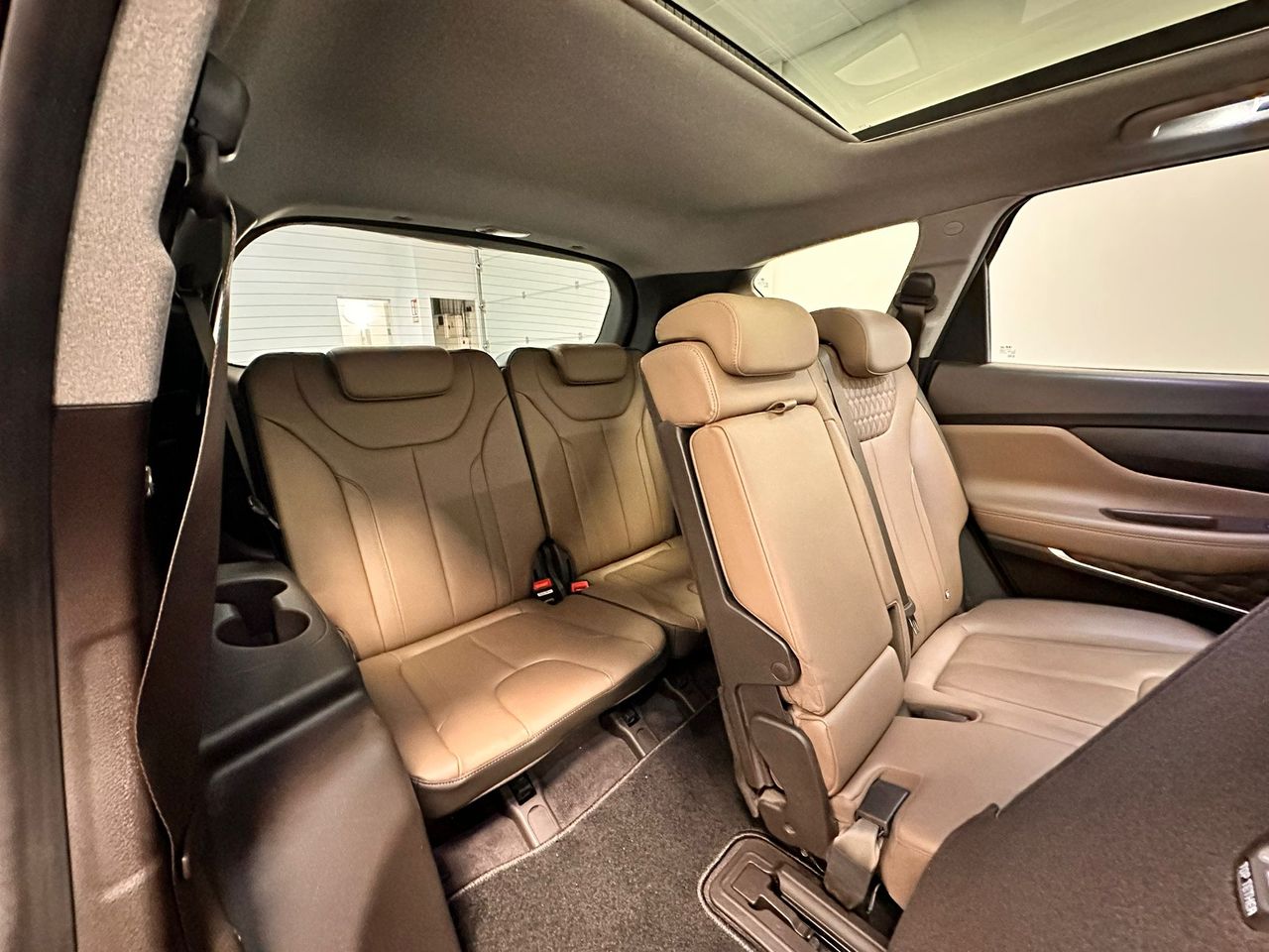 Foto Hyundai Santa Fe 43