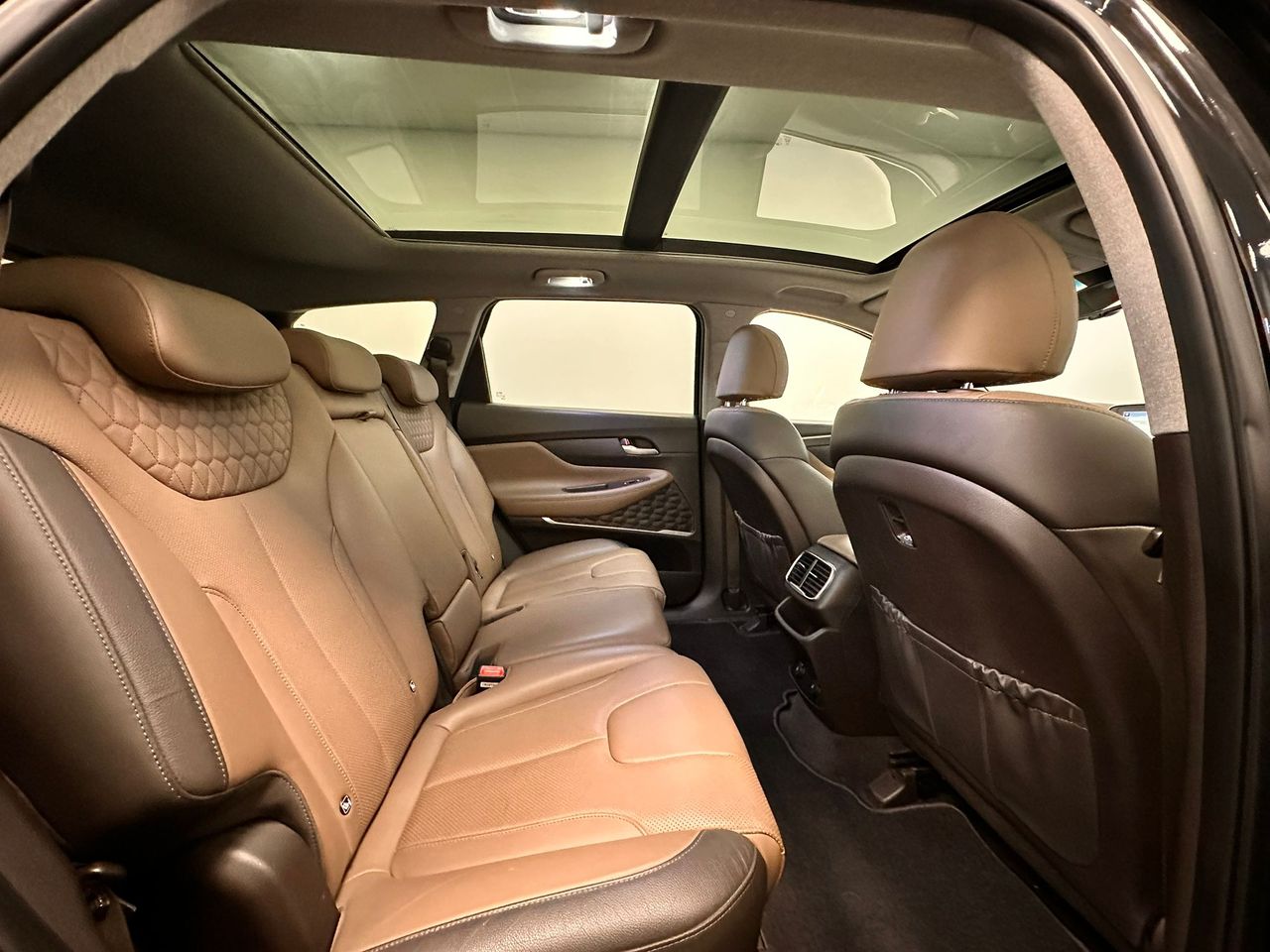 Foto Hyundai Santa Fe 44