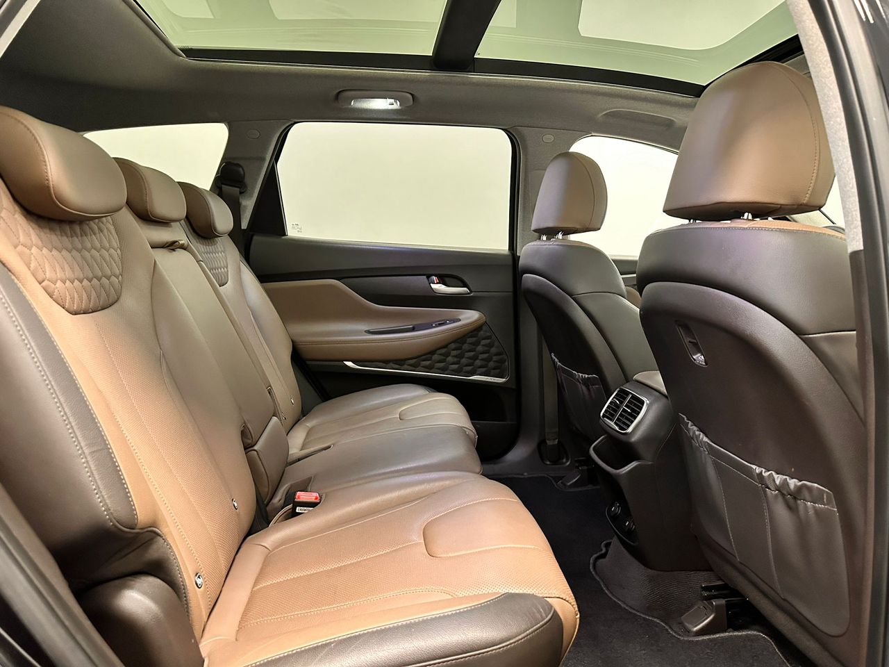 Foto Hyundai Santa Fe 45