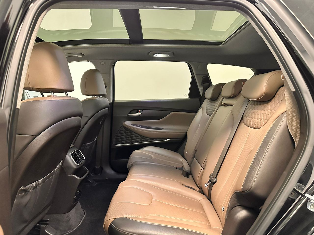 Foto Hyundai Santa Fe 48