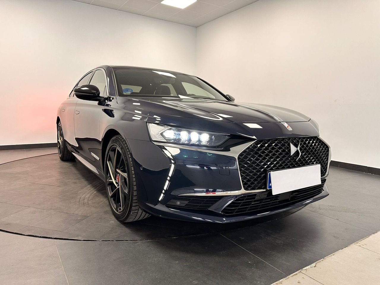 Foto DS Automobiles DS 9 3