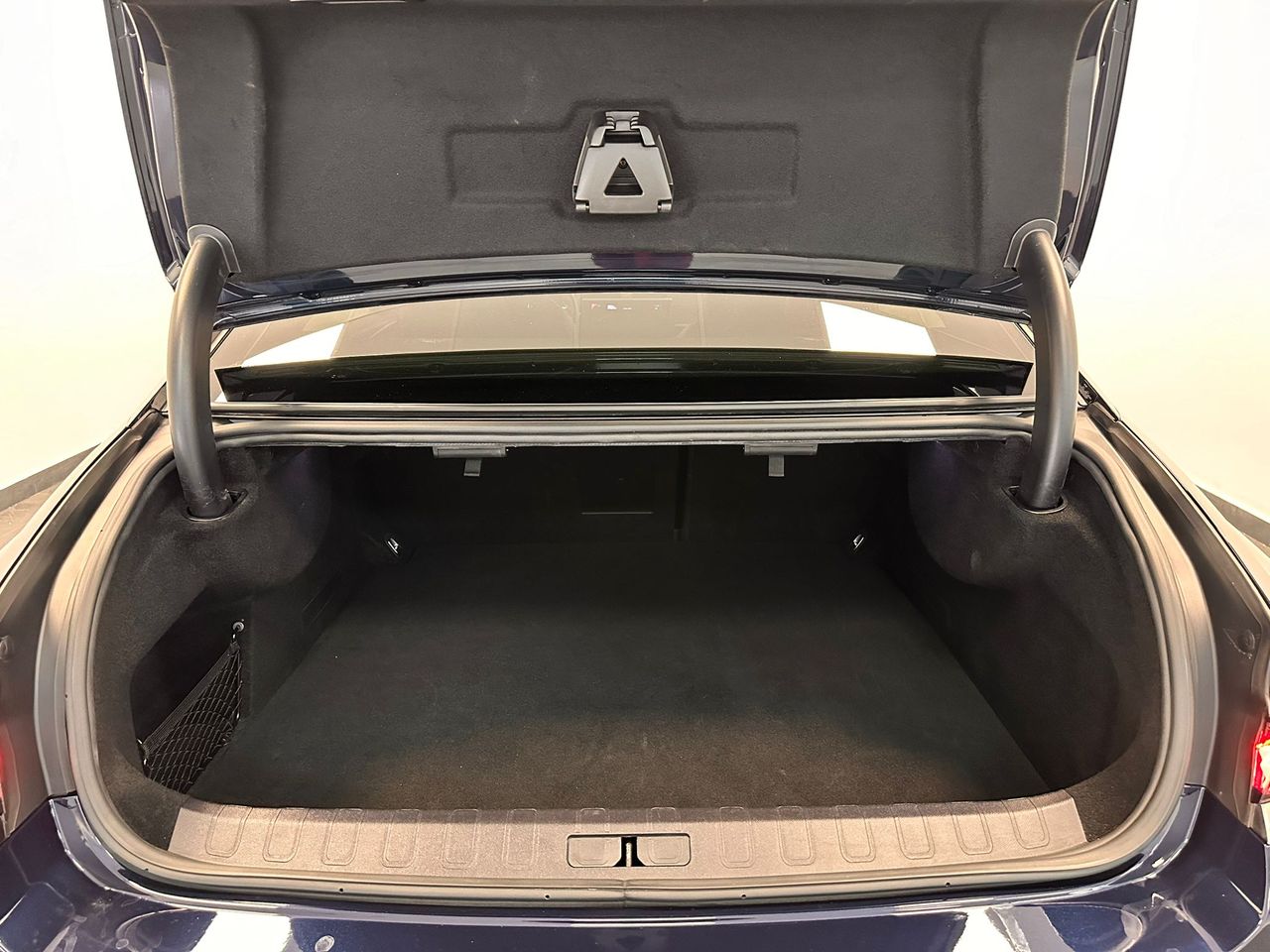 Foto DS Automobiles DS 9 9