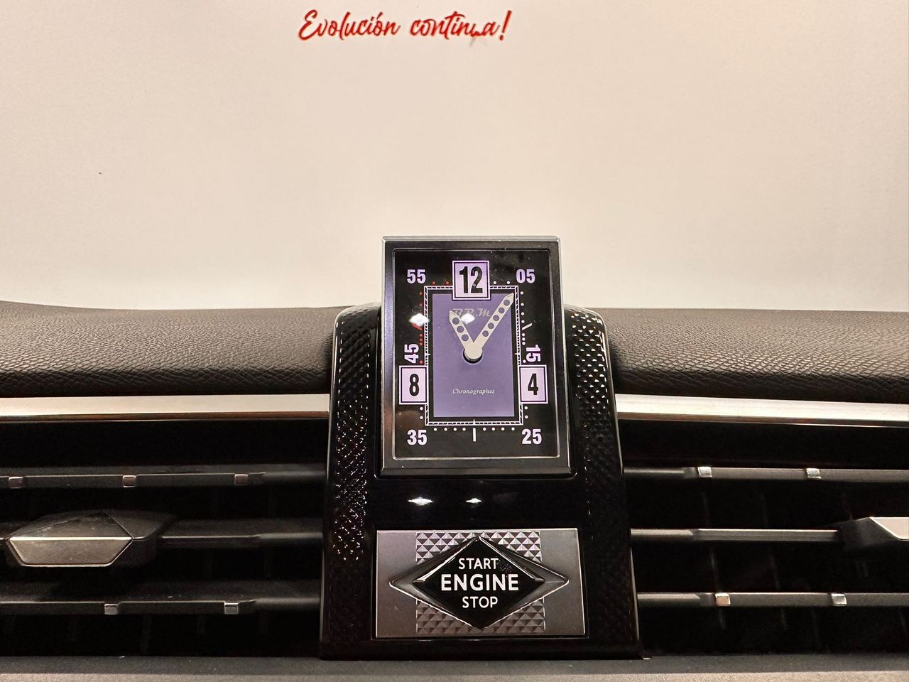 Foto DS Automobiles DS 9 28