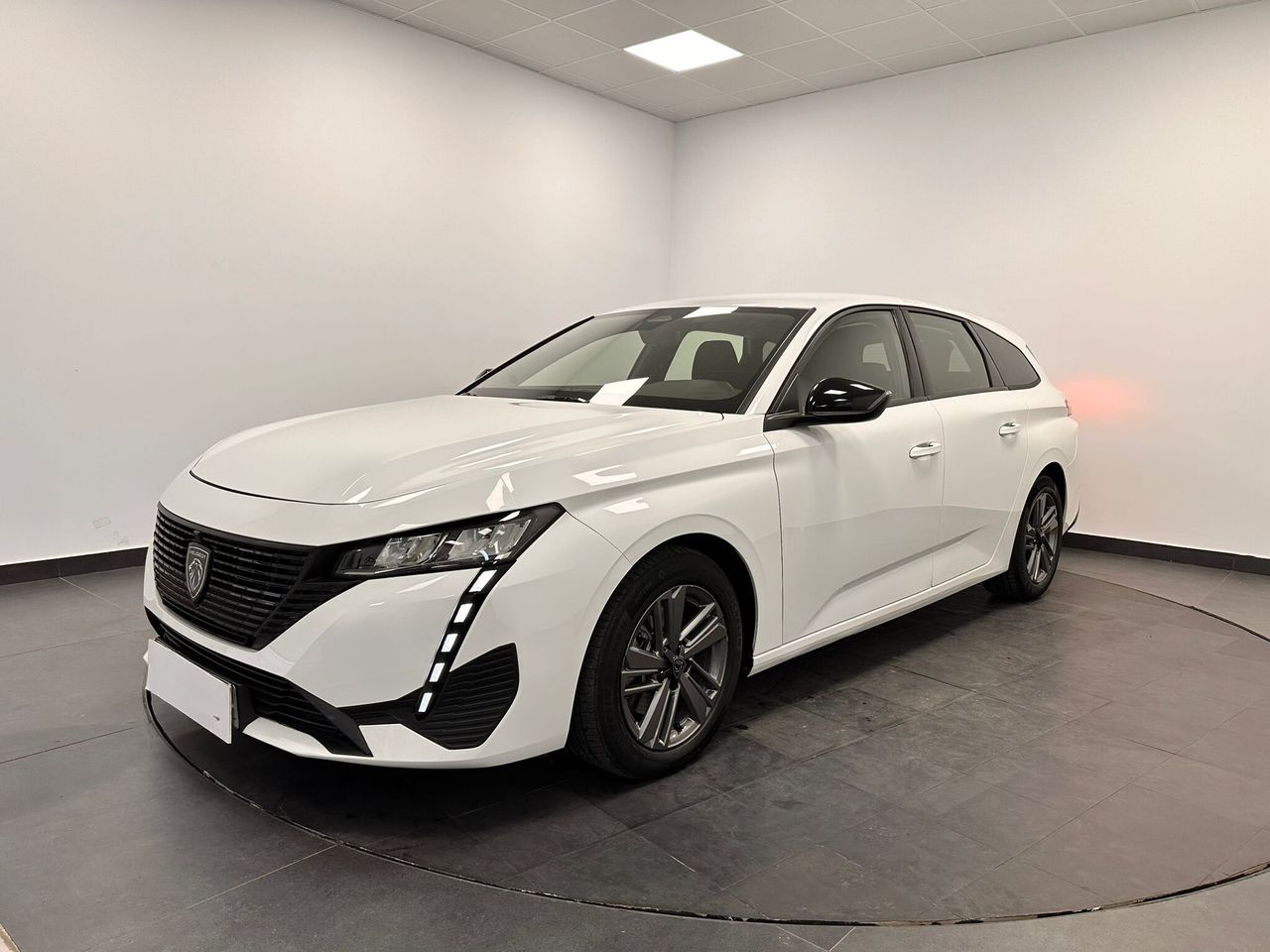 Foto Peugeot 308 1
