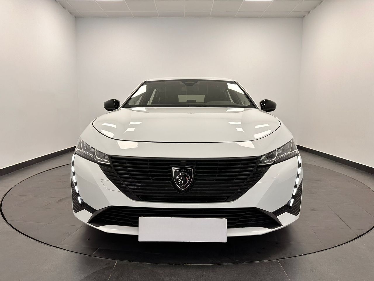 Foto Peugeot 308 2