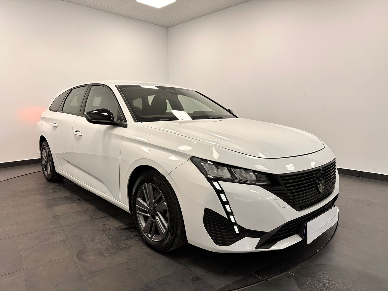 Foto Peugeot 308 3