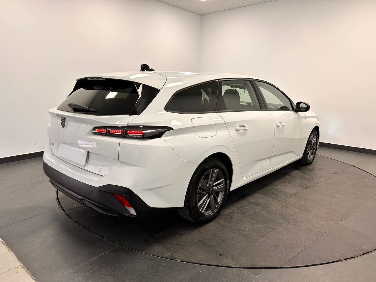 Foto Peugeot 308 6