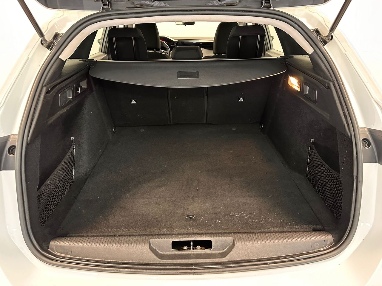 Foto Peugeot 308 10