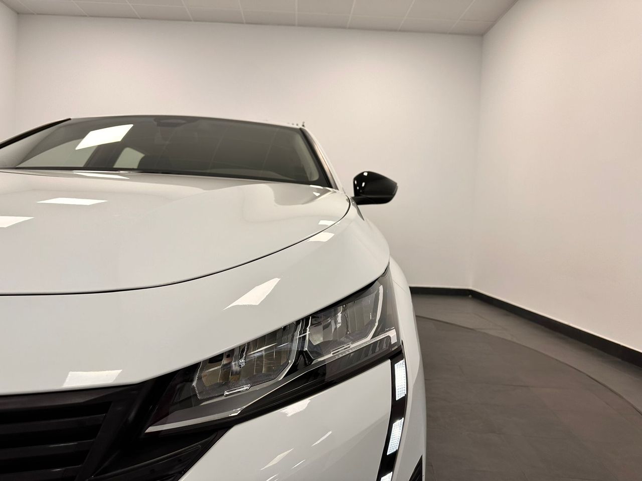 Foto Peugeot 308 12
