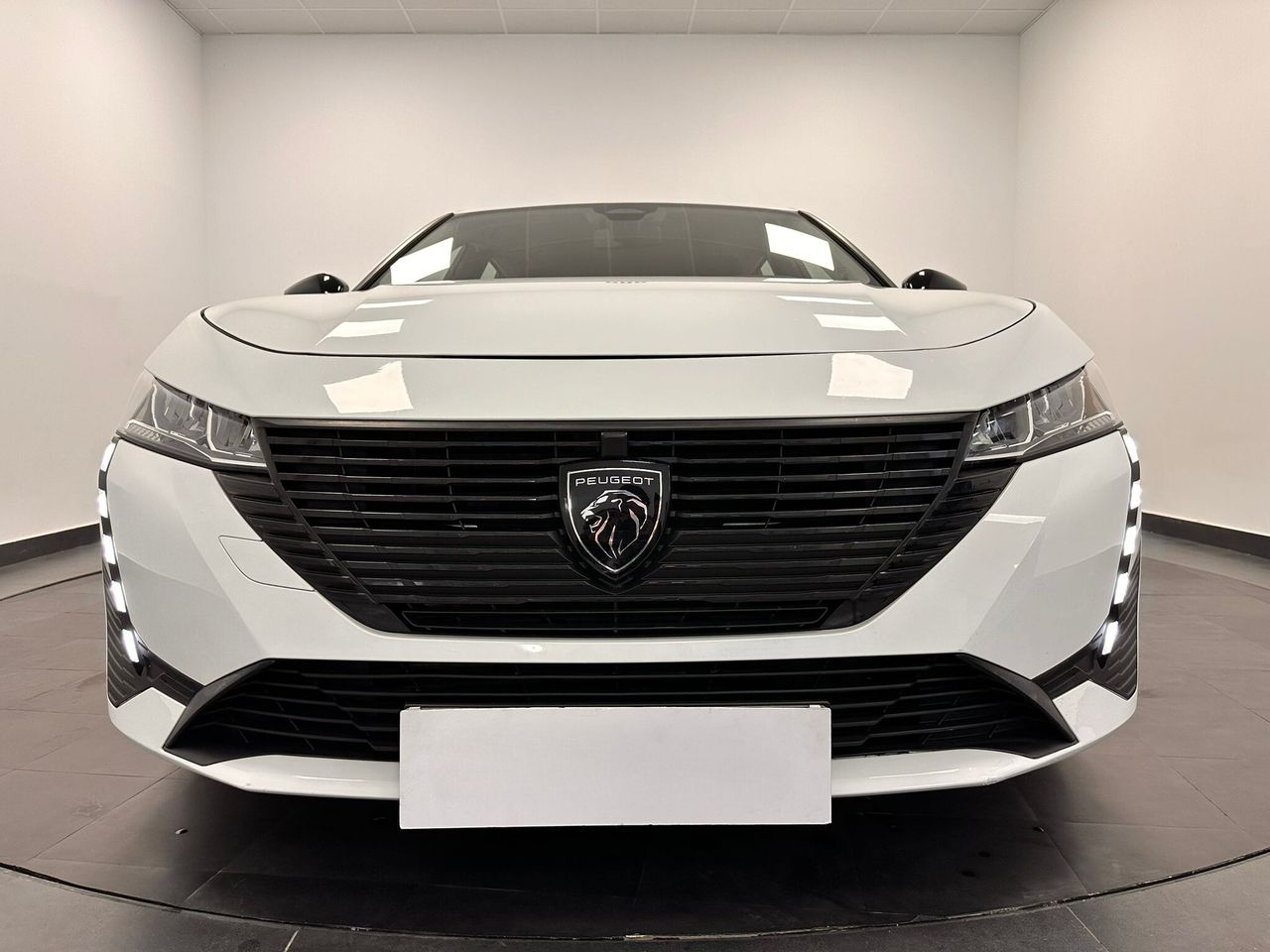 Foto Peugeot 308 13