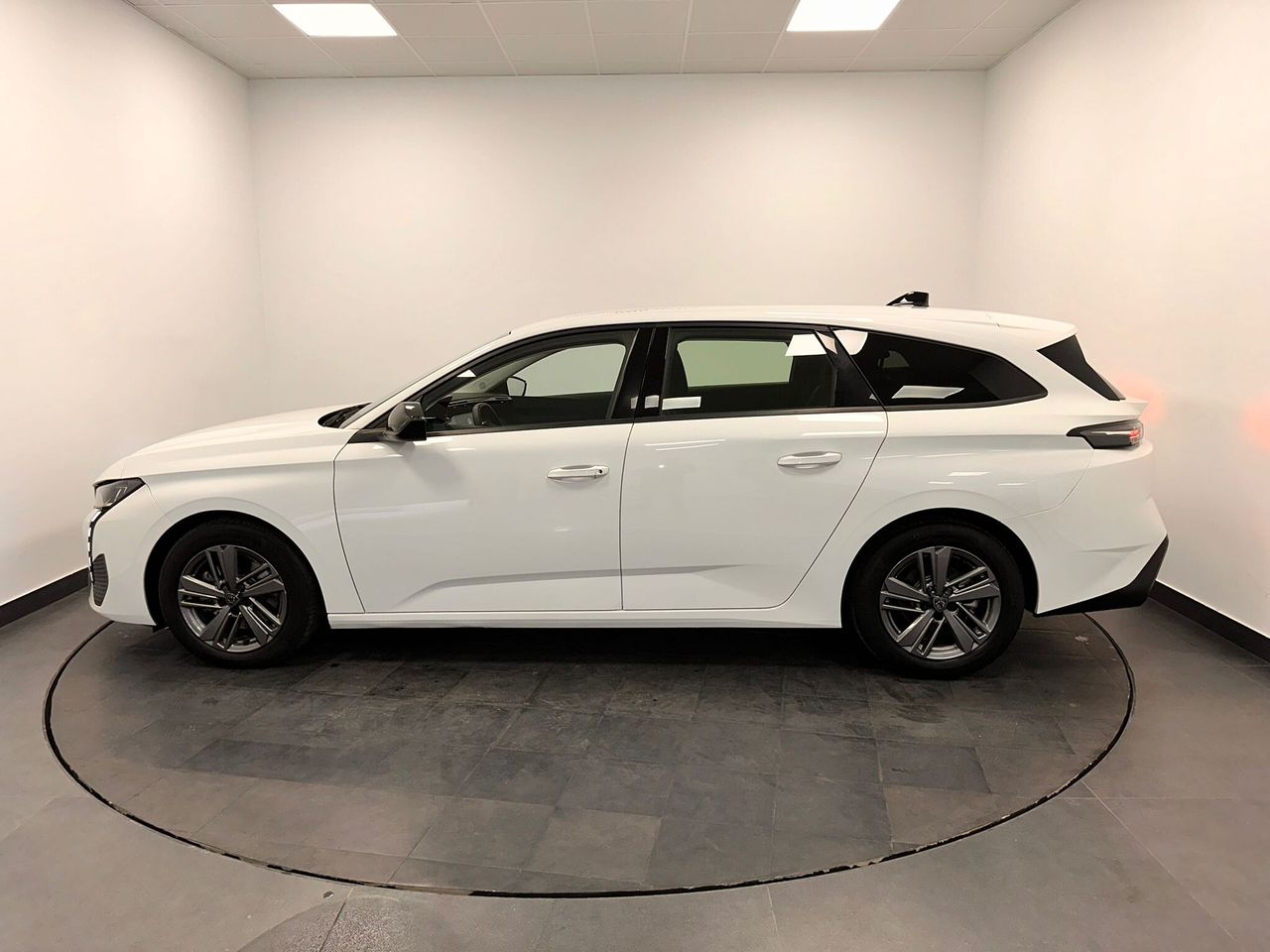 Foto Peugeot 308 14