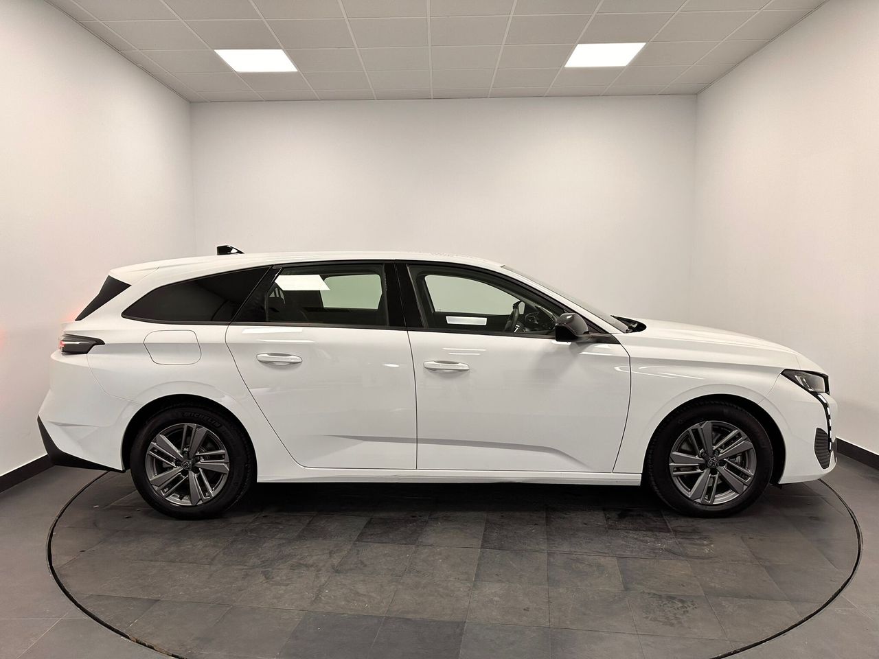 Foto Peugeot 308 15