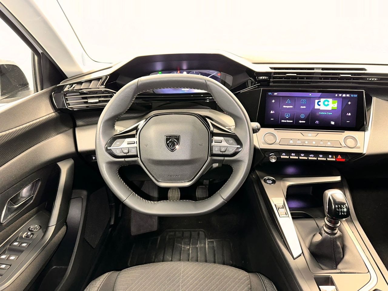Foto Peugeot 308 16