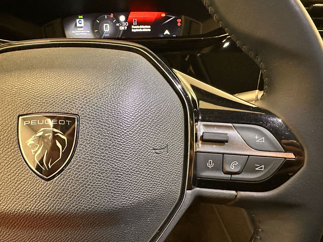 Foto Peugeot 308 18