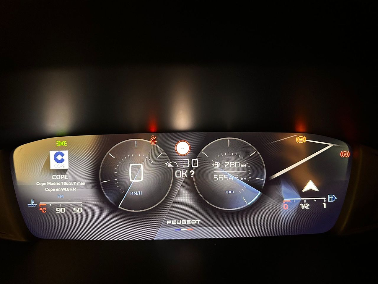Foto Peugeot 308 19
