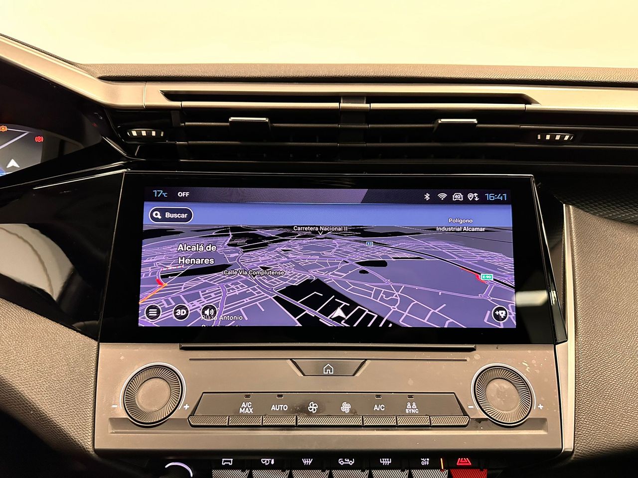 Foto Peugeot 308 22
