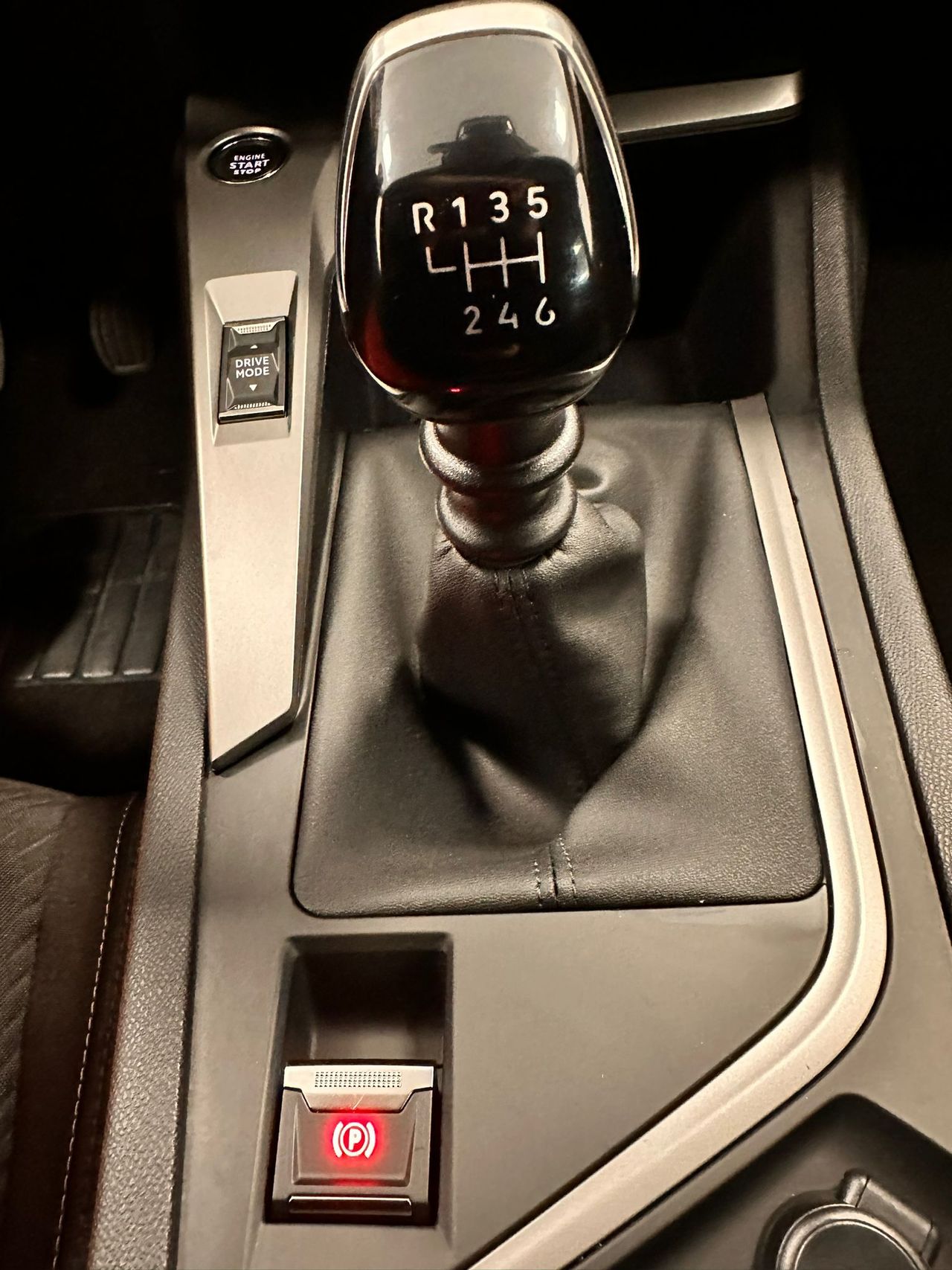 Foto Peugeot 308 26