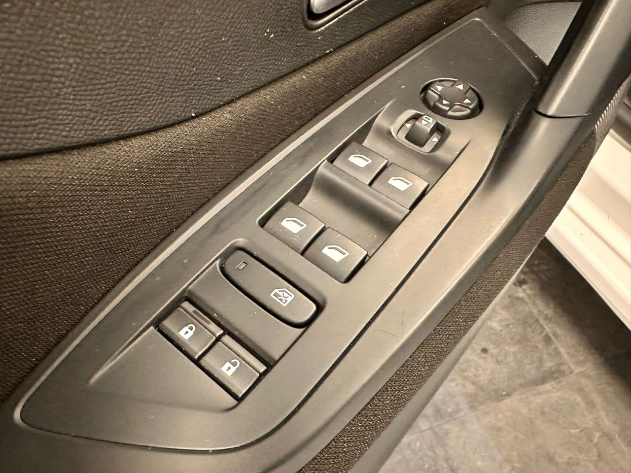 Foto Peugeot 308 27