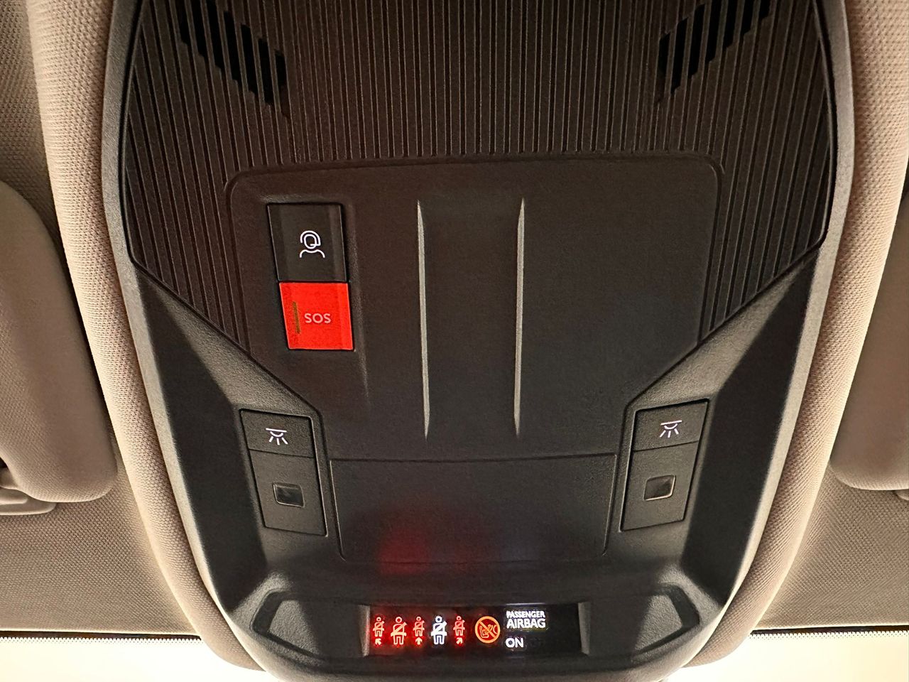 Foto Peugeot 308 28